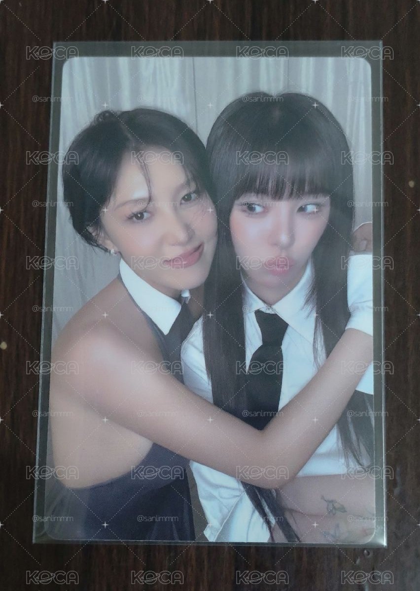 4WARD 4flowers ver._ 輝莎