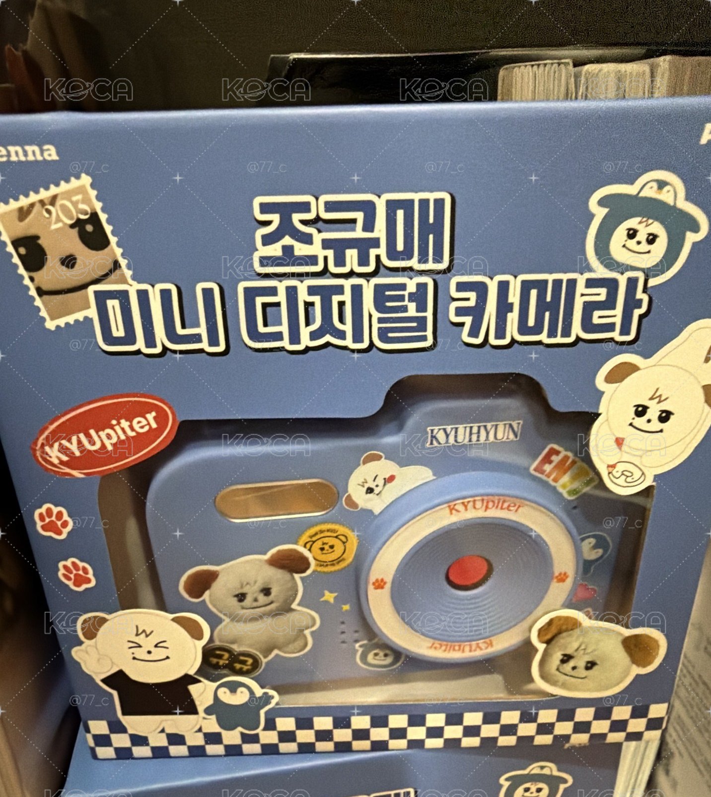 圭美相機