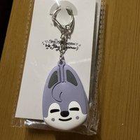 燦鑰匙圈