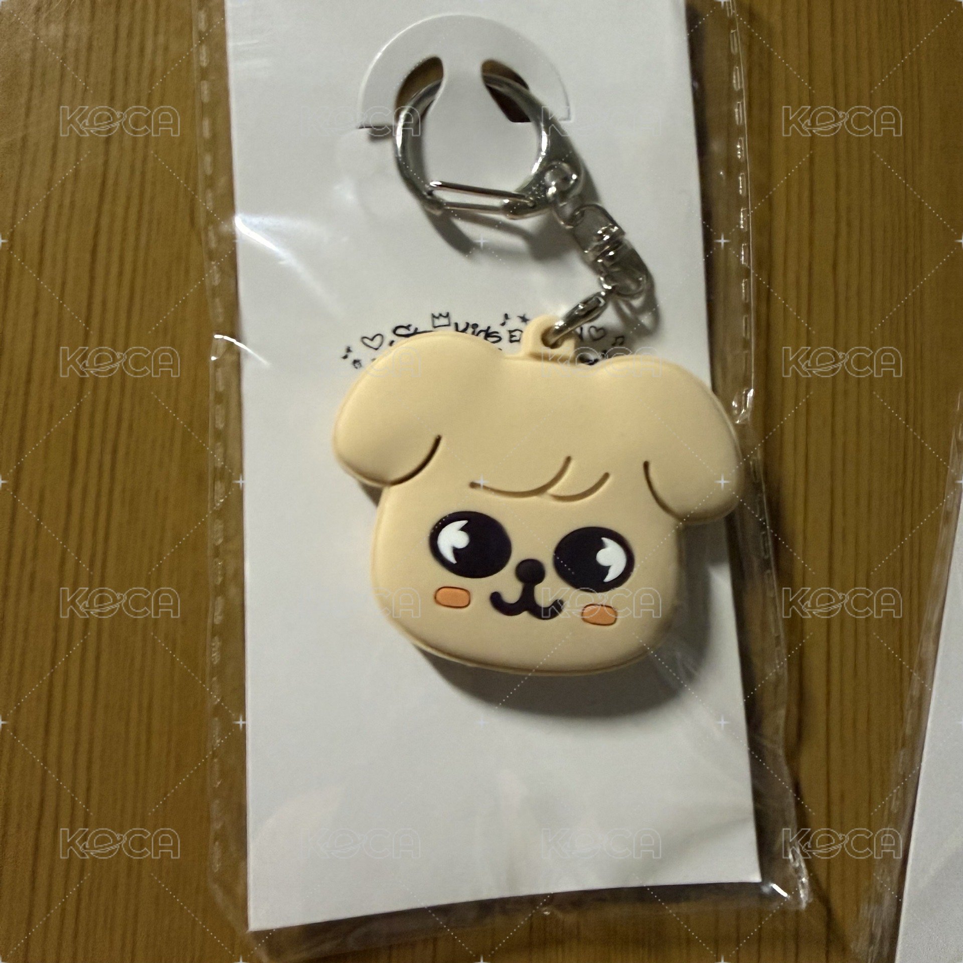 玟鑰匙圈
