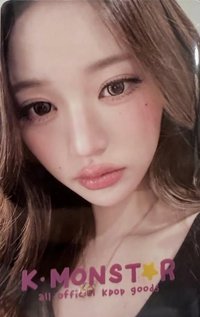 REVIVE+ km 簽售卡 中籤補償卡