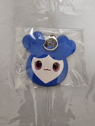 子瑜 五巡鏡