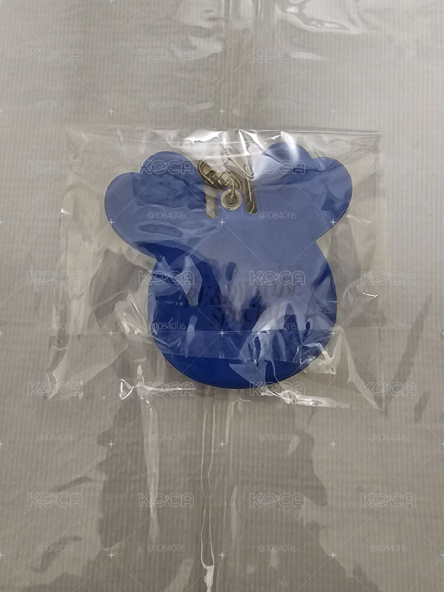 子瑜 五巡鏡