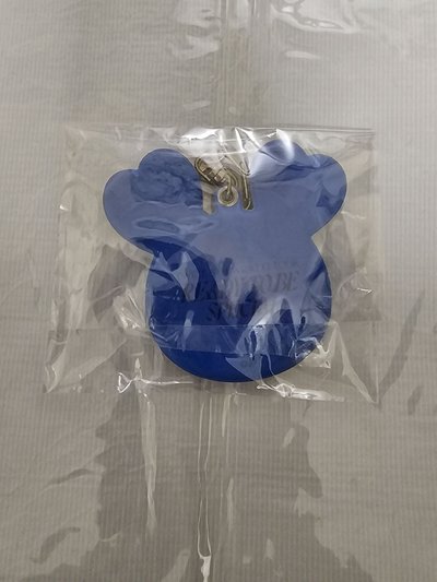 子瑜 五巡鏡