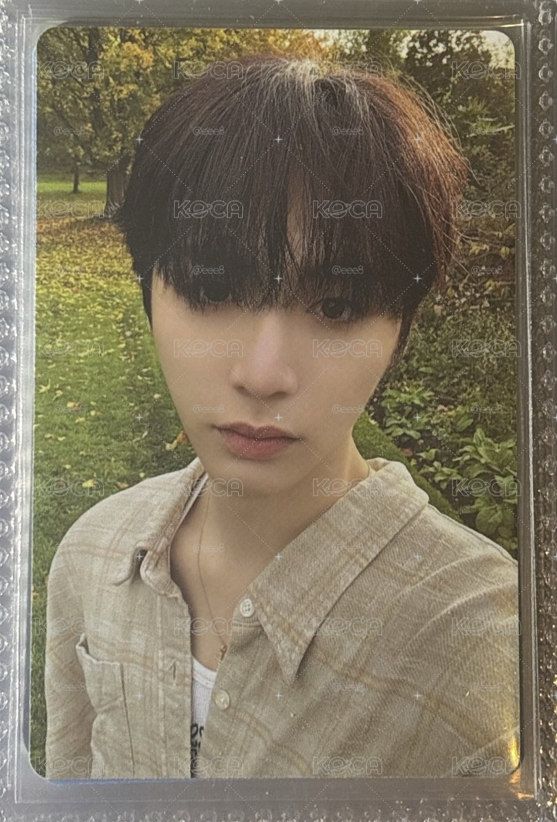 HOW? TAESAN專卡（Wind ver.)