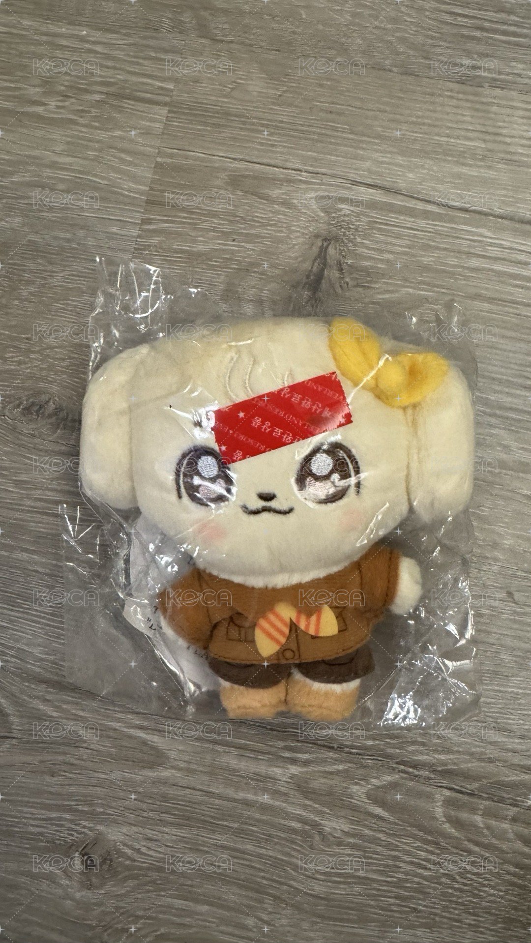 🐶 GANGANJI