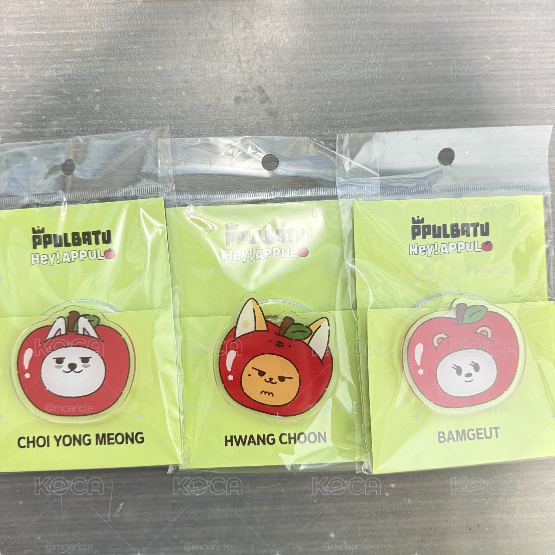 🌸TXT 現貨 台北限定 手機支架 全新