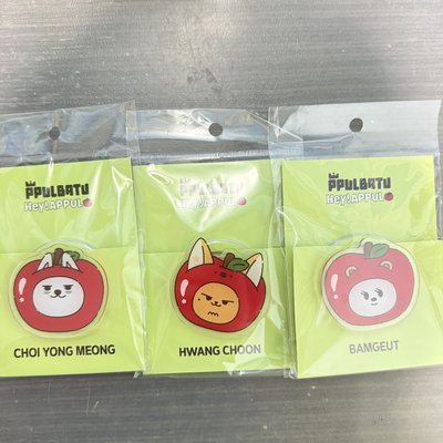 🌸TXT 現貨 台北限定 手機支架