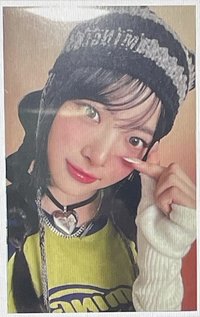 UNFORGIVEN 日咖幸運卡