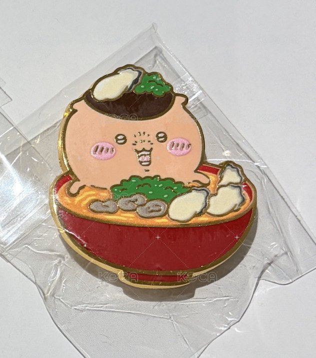 栗子饅頭