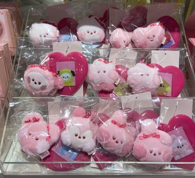 bt21告白詩證件套💞
