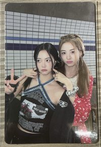 ANTIFRAGILE  電子專雙人卡
