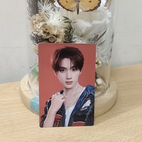  小丁紅底ssr 語音