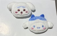 三麗鷗小八+大耳狗