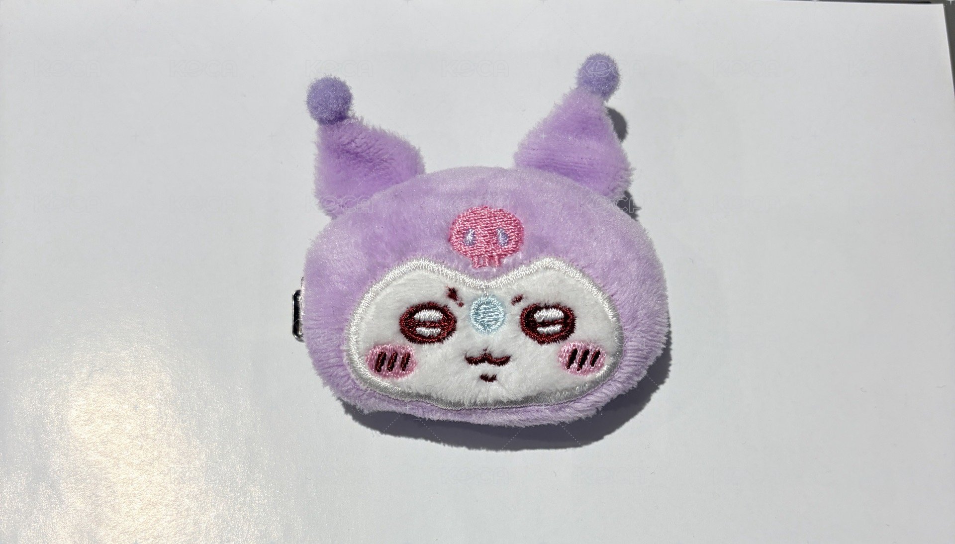 三麗鷗小桃