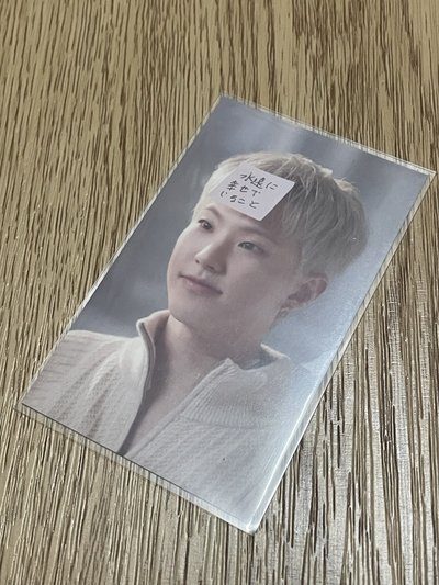 便利貼榮小盤