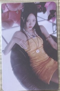 EASY QQ音樂 特典卡