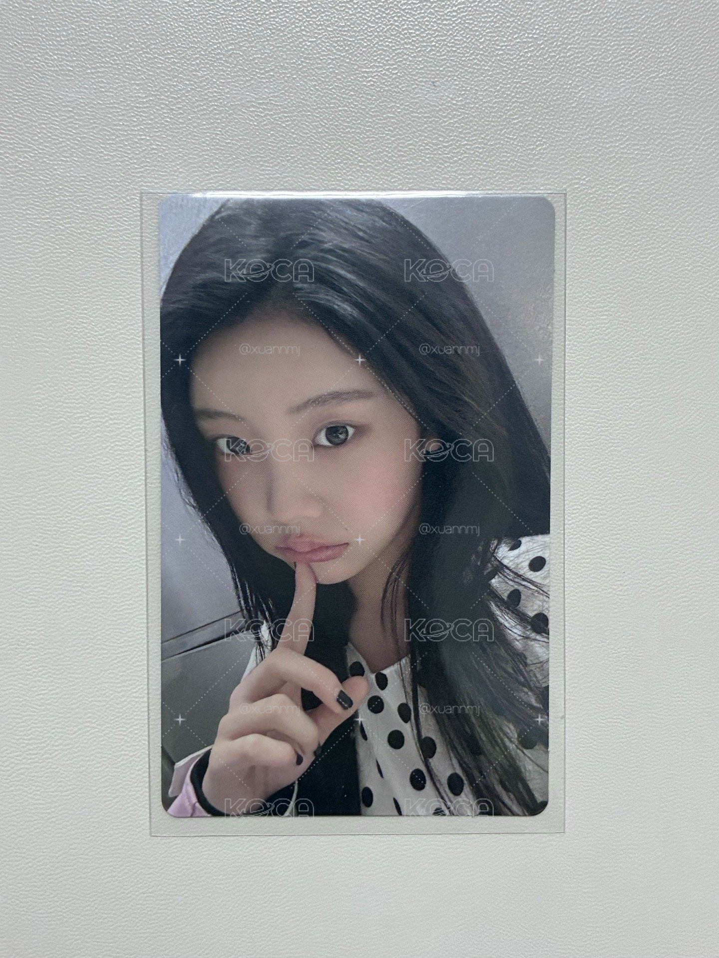 沅禧小卡