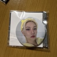 菲徽章單款