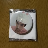 旻徽章單款