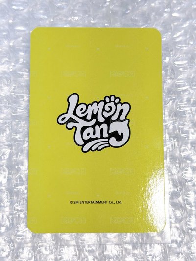 Lemon Tang IAN