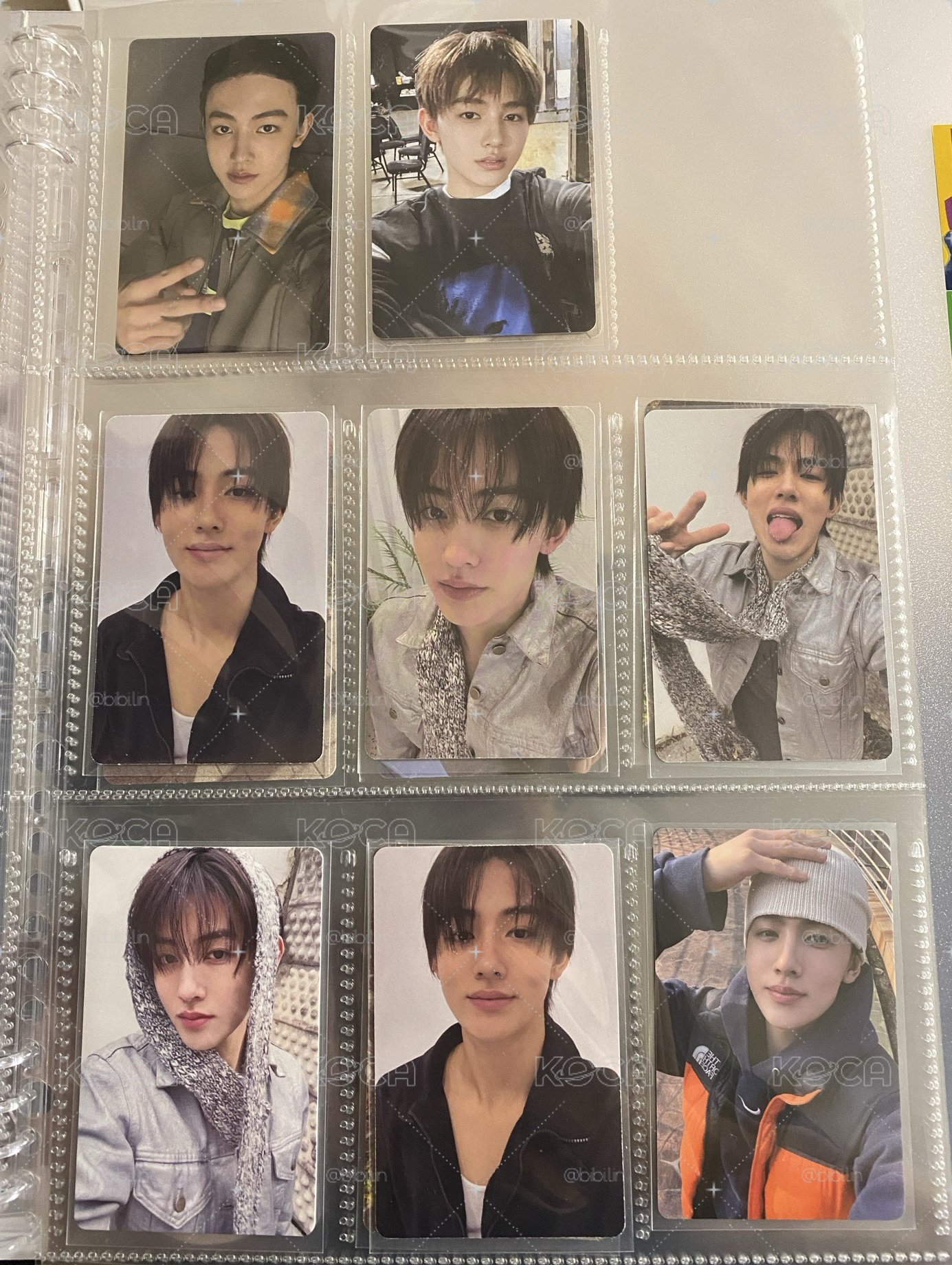 現貨 迷二《嚴🦊》