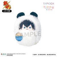 TAPIOCA 熊貓寶寶娃 娃娃 