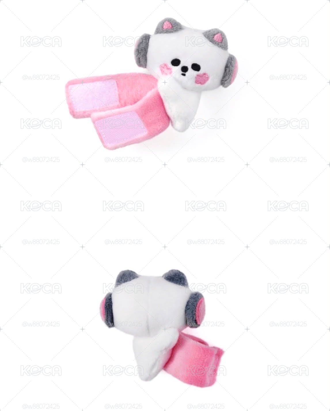一代手燈娃