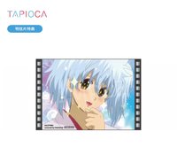 TAPIOCA 滿額 明信片 
