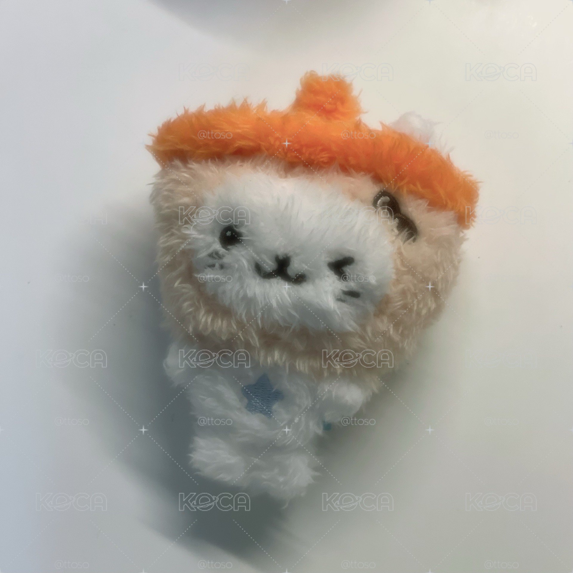 WISH Bakery SS娃 奶茶貓🐈