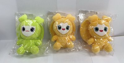 最後數量！讓效坐娃陪你去看效媽咪💛