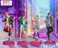 Desktop x Decorate Collections Vivid BAD SQUAD