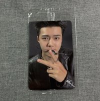 勳 六巡臺北場 線上LD 幸運卡