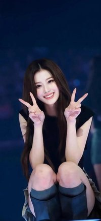 智