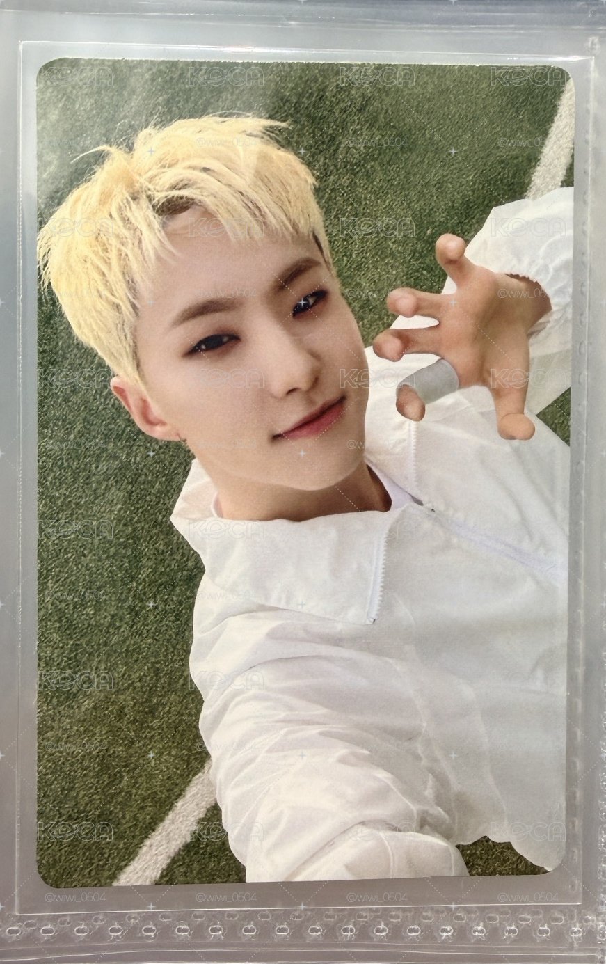Hoshi BSS kit卡