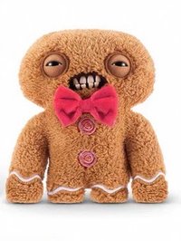 Gingerbread 