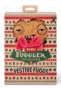 Gingerbread 