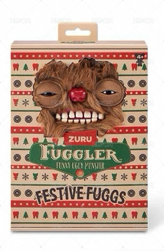 Reindeer