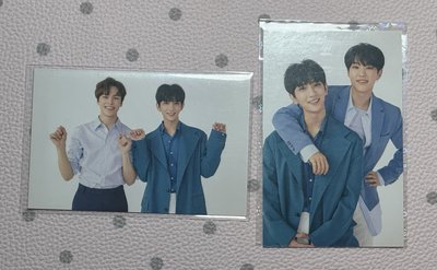 SEVENTEEN 團卡
