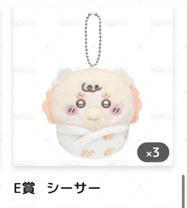 E賞 獅薩