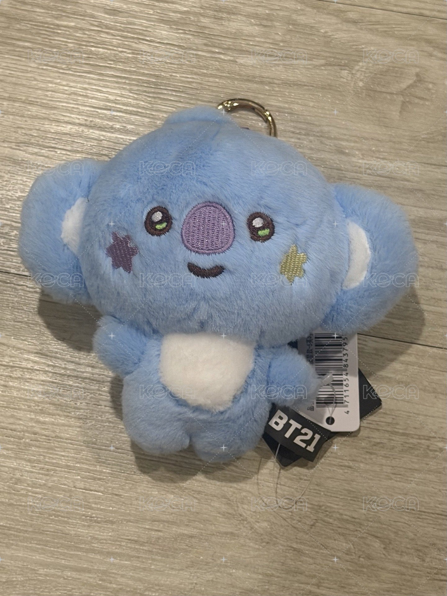 KOYA
