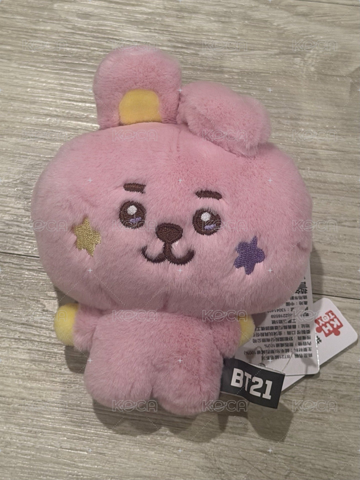 Cooky