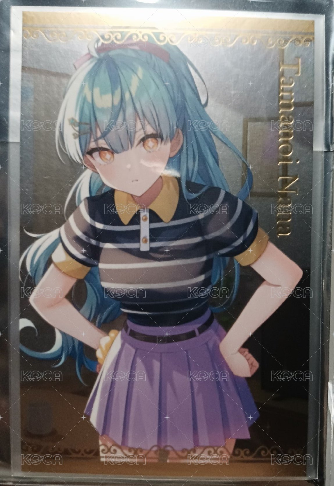 ナナ