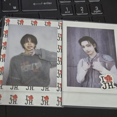 Home 快閃店卡包拍立得