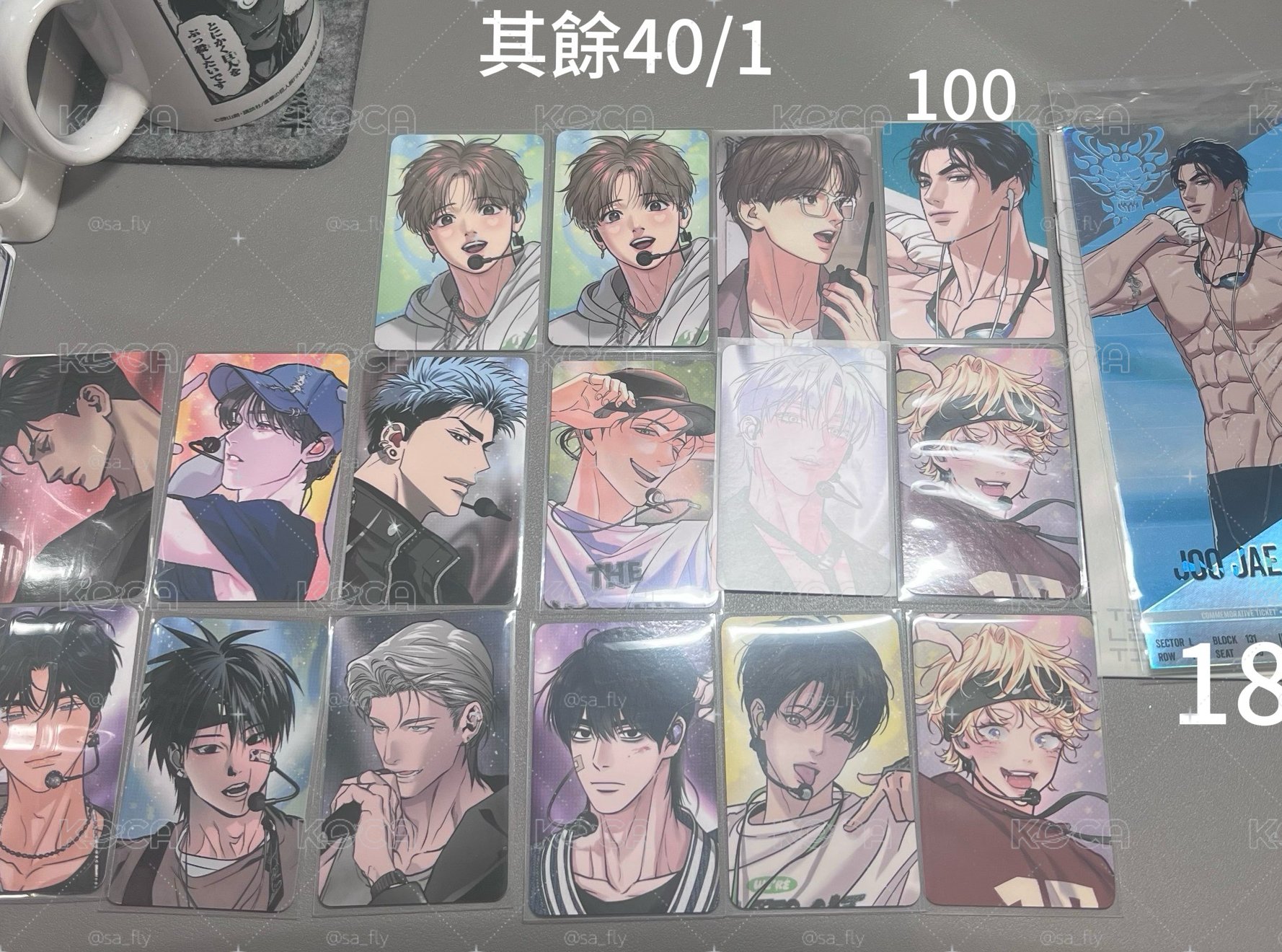 整圖880也可單售 請私訊( ´▽｀)