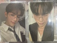 無框眼鏡 高雄拼盤妝造