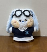 眼鏡裙子