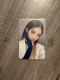 藍手套秋