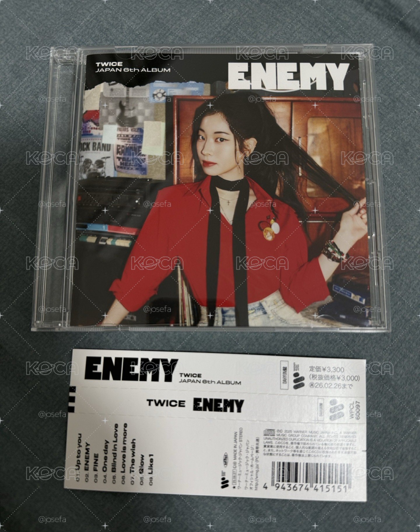 多賢ENEMY 已拆單封 空專/全專