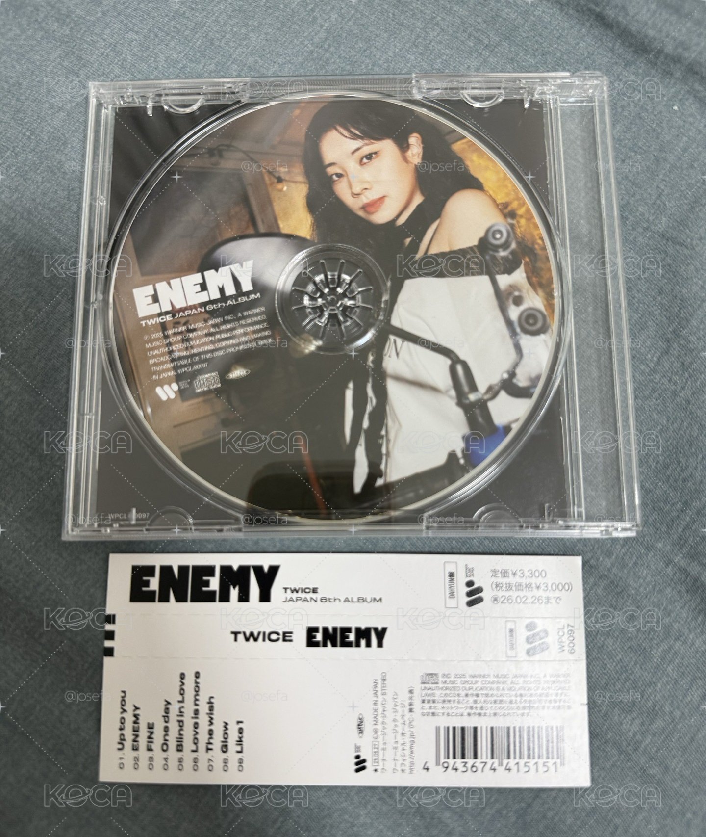 多賢ENEMY 已拆單封 空專/全專